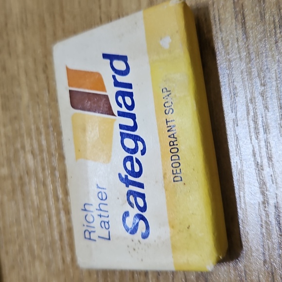 Small Soap - Picture 9 of 9